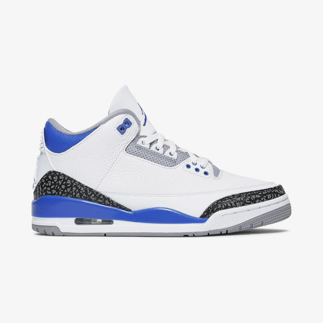 Air Jordan 3 Men's - INFERNO SHOP