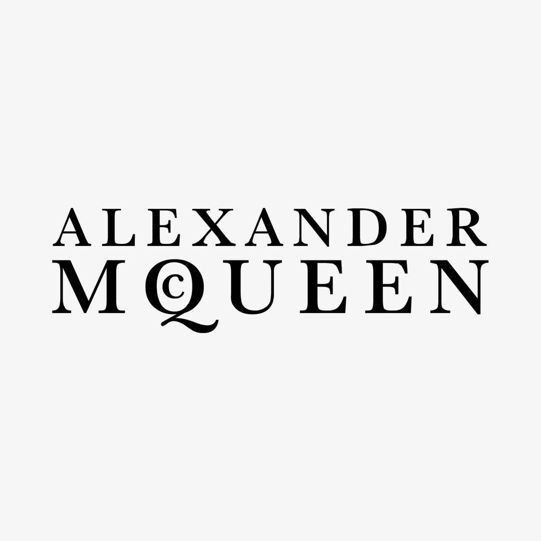 Alexander McQueen - INFERNO SHOP