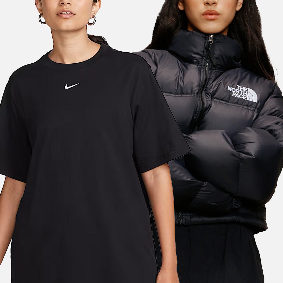 Women's All - INFERNO SHOP