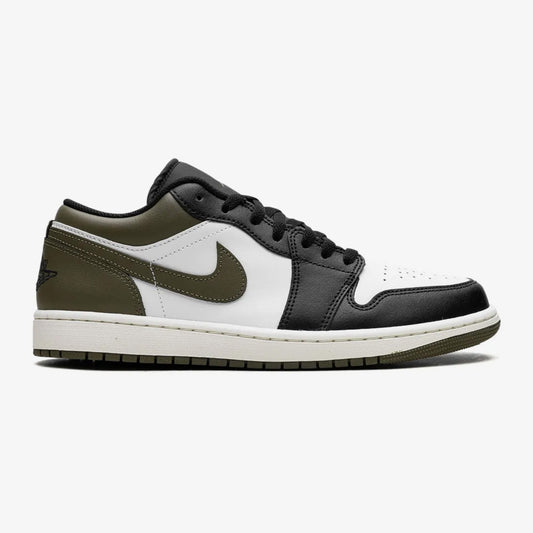Air Jordan 1 Low Women's - INFERNO SHOP