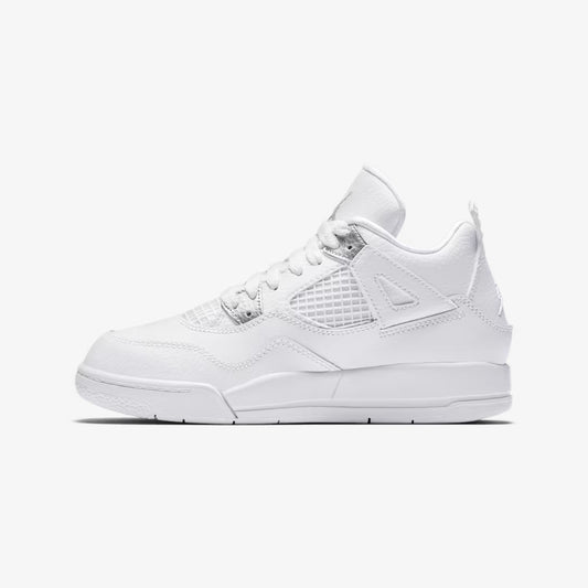 Air Jordan 4 Women's - INFERNO SHOP