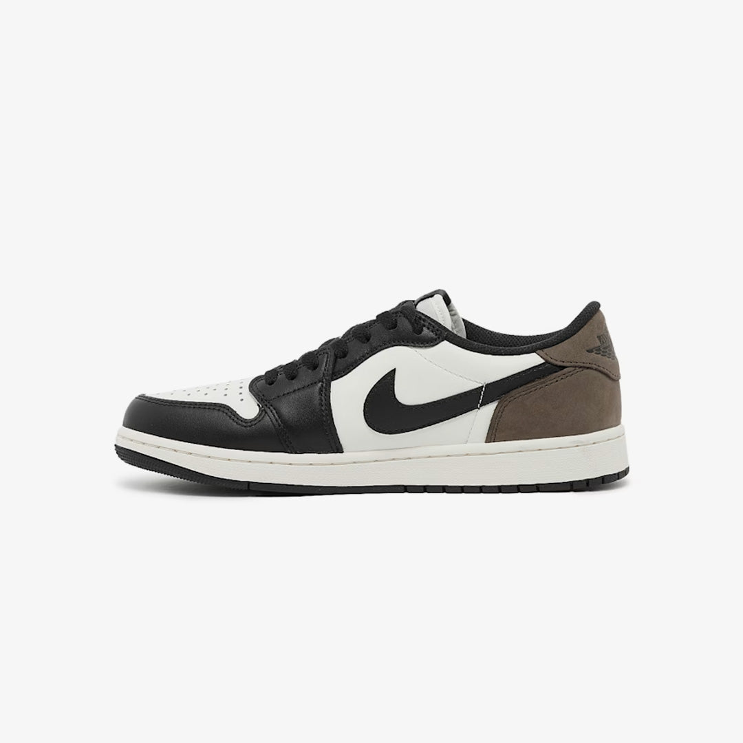 Air Jordan 1 Low Women's - INFERNO SHOP