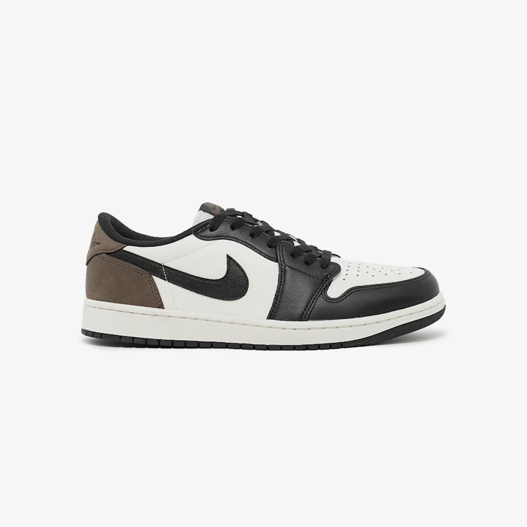 Air Jordan 1 Low Women's - INFERNO SHOP