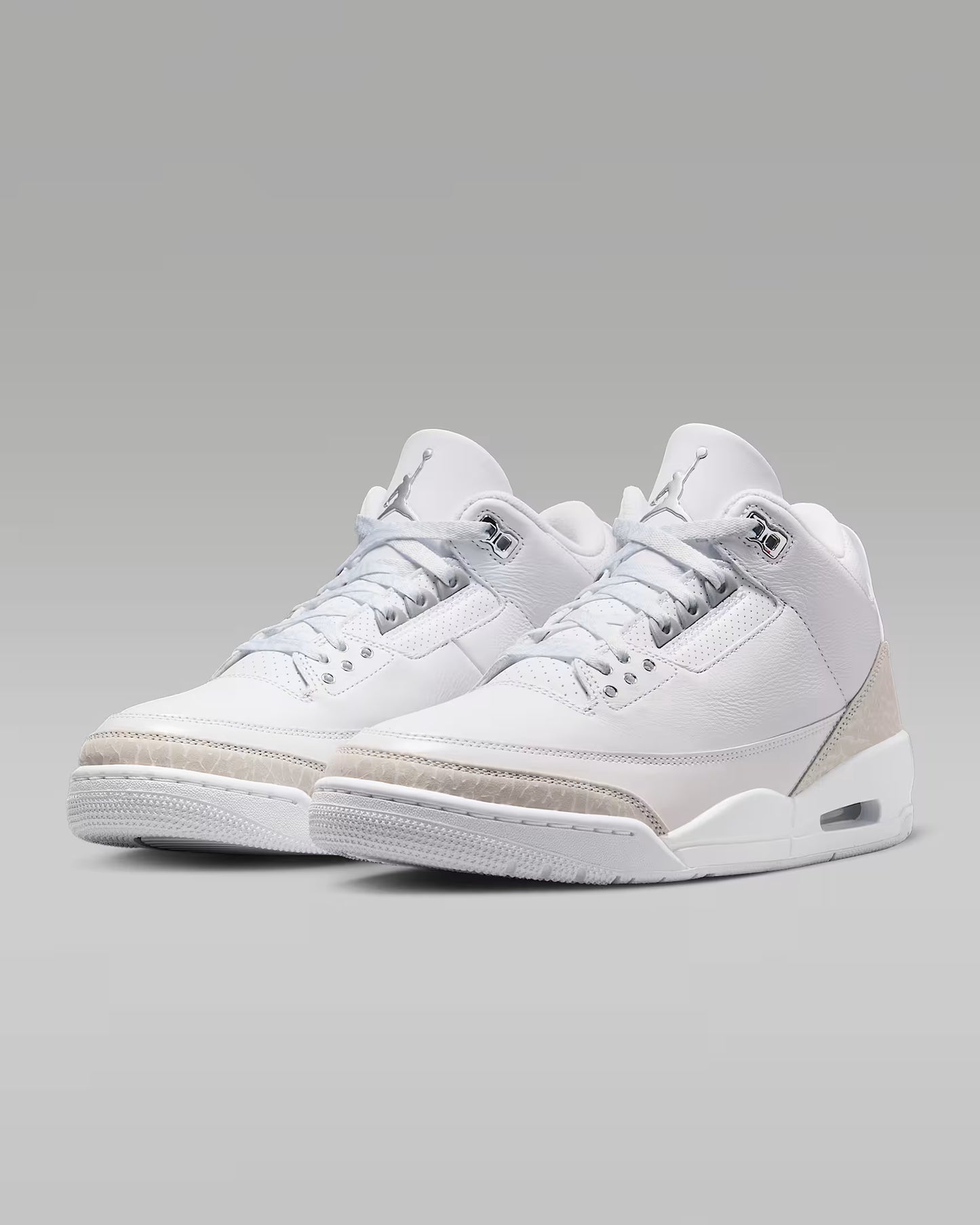 Air Jordan 3 Men's - INFERNO SHOP