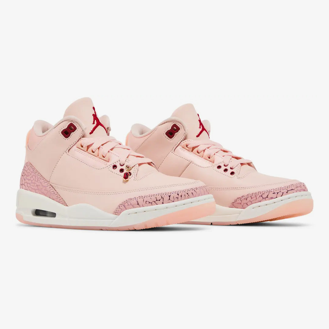 Air Jordan 3 Men's - INFERNO SHOP