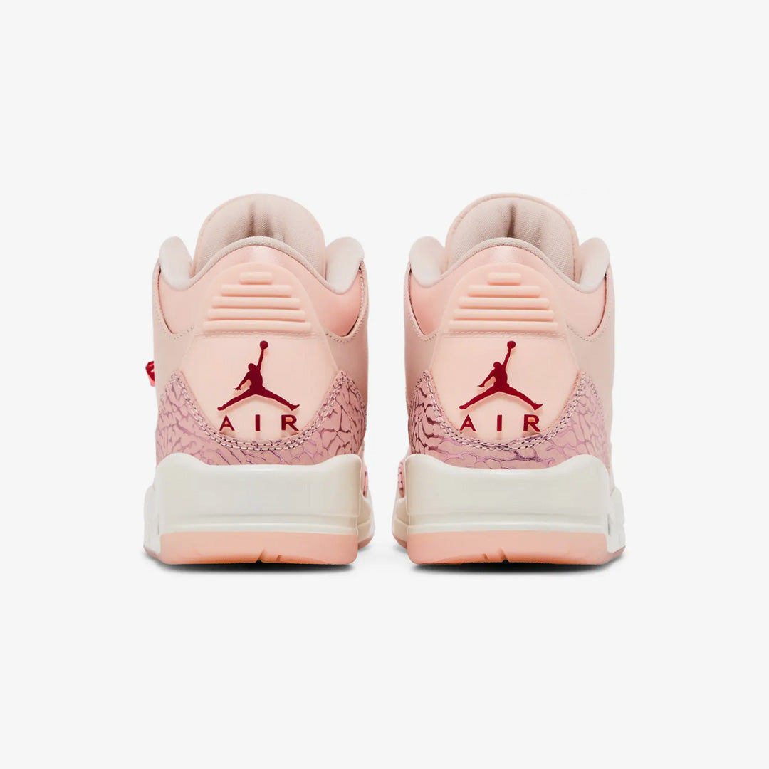 Air Jordan 3 Men's - INFERNO SHOP