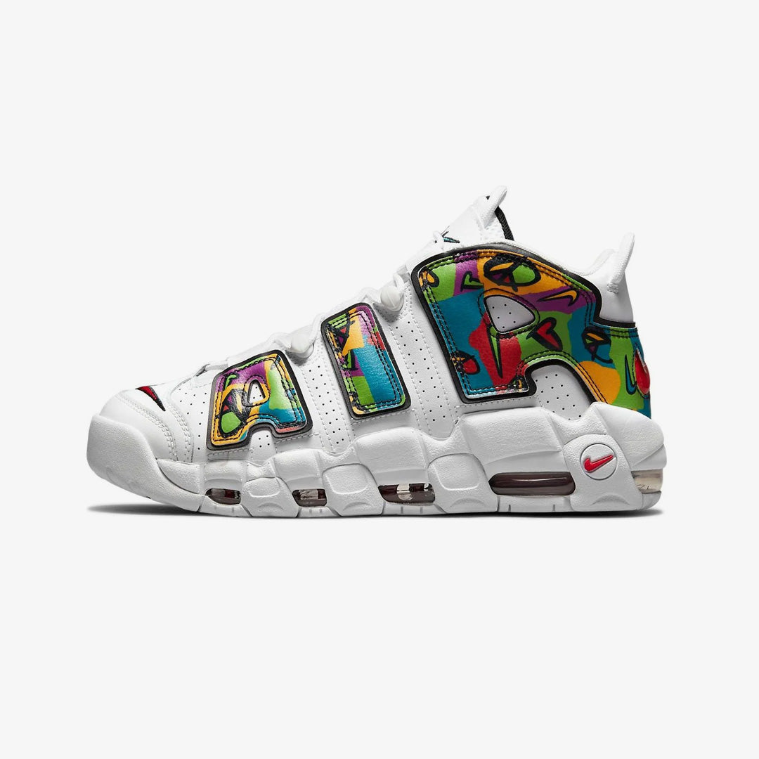 Nike Uptempo Men's - INFERNO SHOP