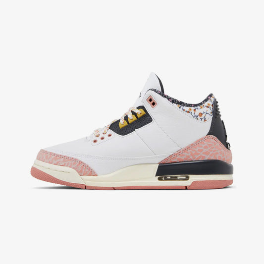 Air Jordan 3 Men's - INFERNO SHOP