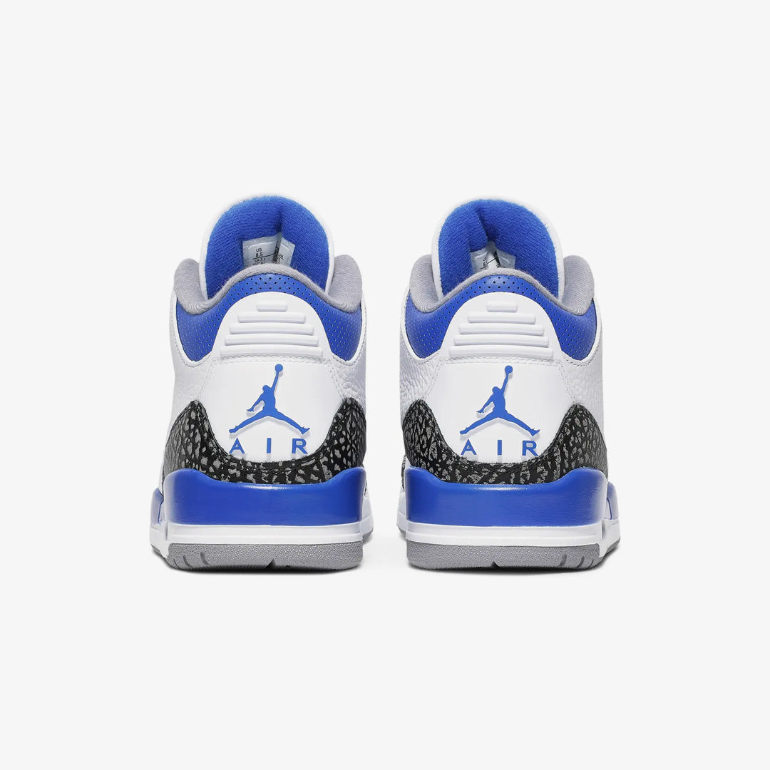 Air Jordan 3 Men's - INFERNO SHOP