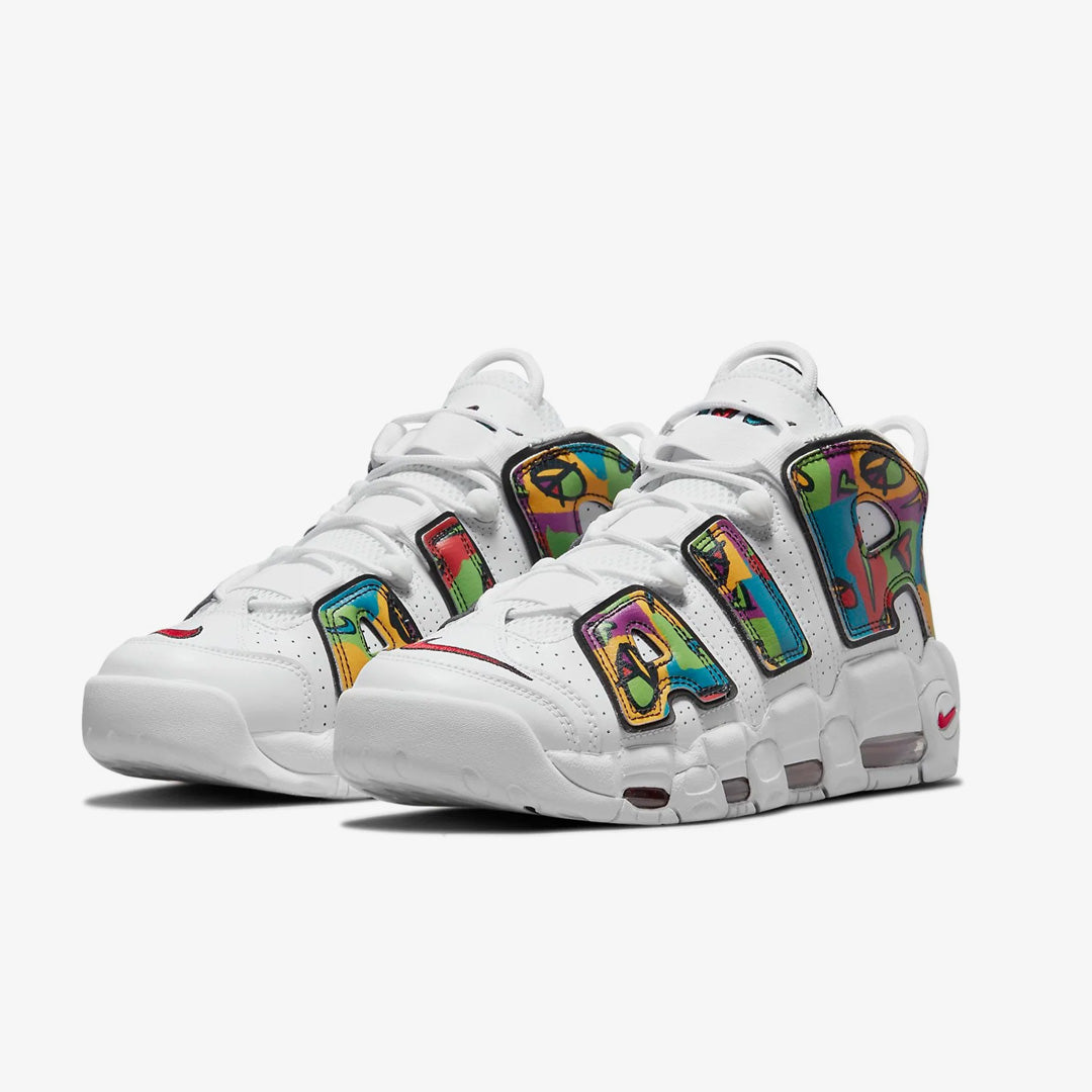 Nike Uptempo Men's - INFERNO SHOP