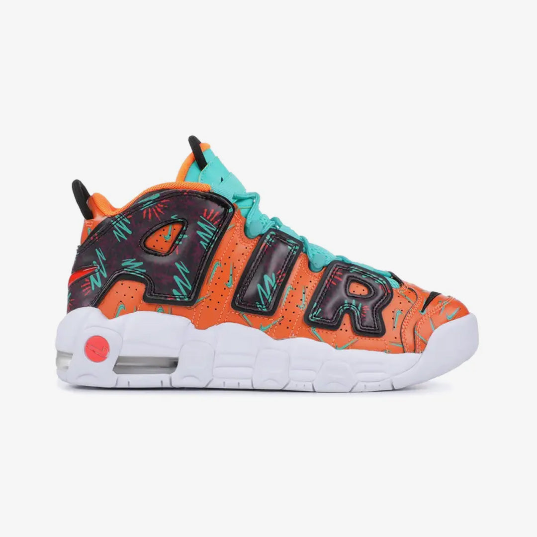 Nike Uptempo Men's - INFERNO SHOP