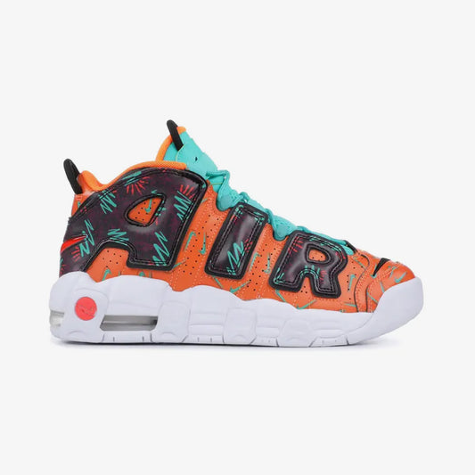 Nike Uptempo Men's - INFERNO SHOP