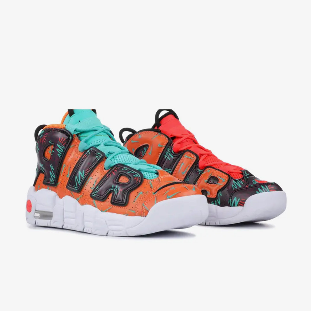 Nike Uptempo Men's - INFERNO SHOP