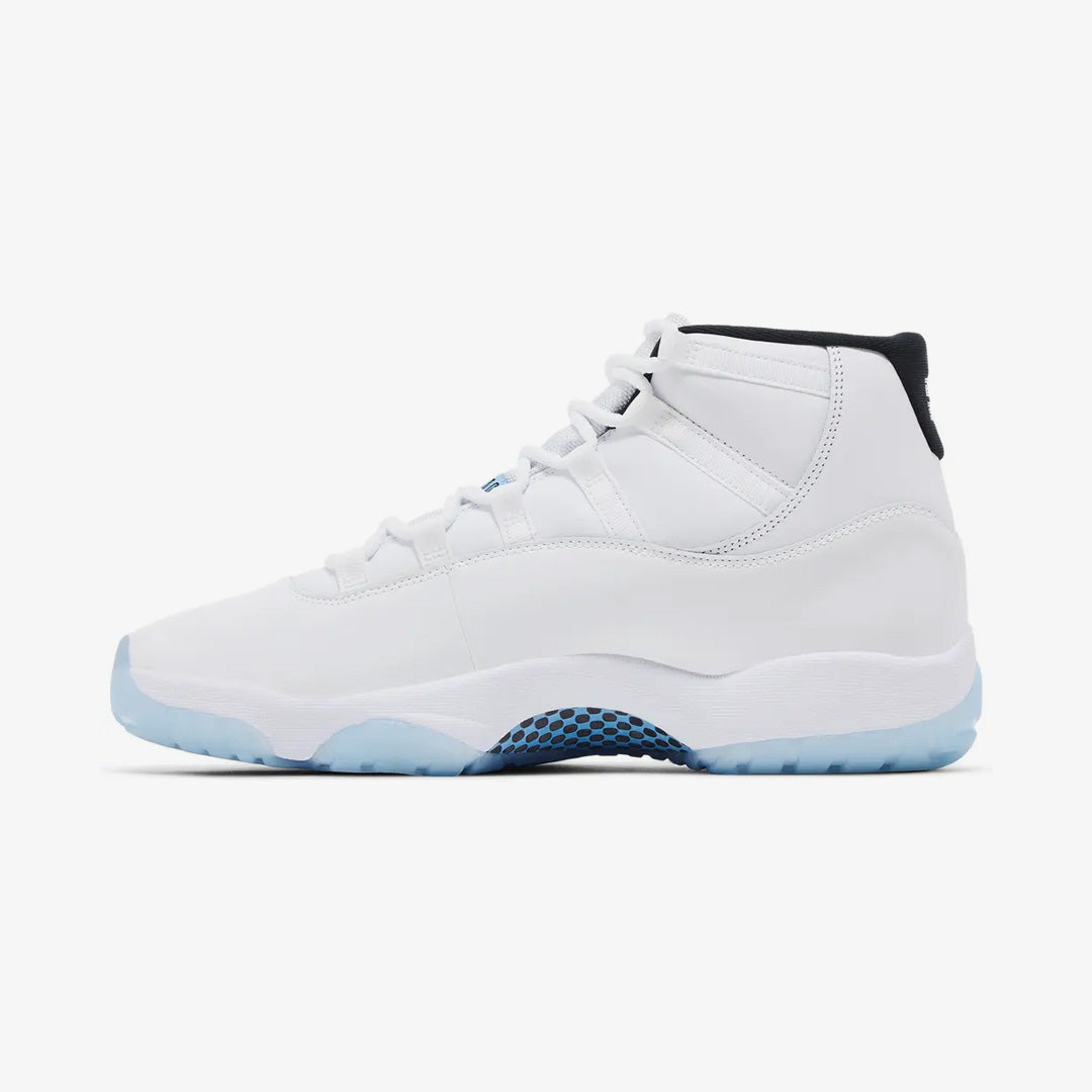 Air Jordan 11 Men's - INFERNO SHOP