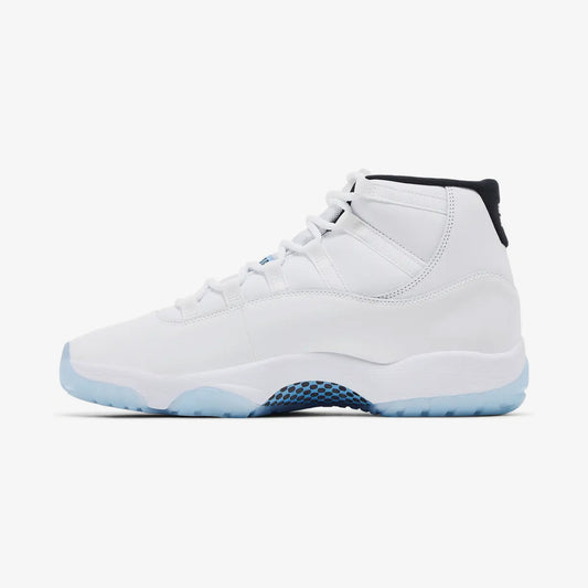 Air Jordan 11 Men's - INFERNO SHOP
